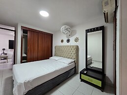 Apartamento Suri Salcedo