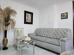 Apartamento Suri Salcedo