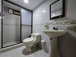 Apartamento Suri Salcedo