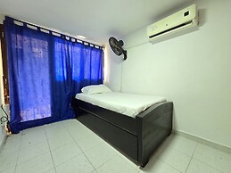 Apartamento Suri Salcedo