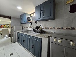 Apartamento Suri Salcedo