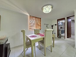 Apartamento Suri Salcedo