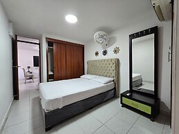 Apartamento Suri Salcedo