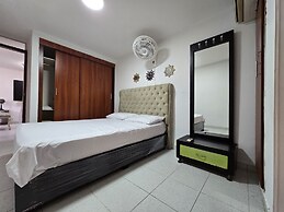 Apartamento Suri Salcedo