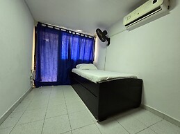 Apartamento Suri Salcedo