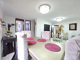 Apartamento Suri Salcedo