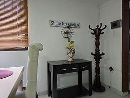 Apartamento Suri Salcedo