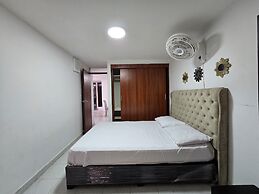 Apartamento Suri Salcedo