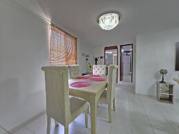 Apartamento Suri Salcedo