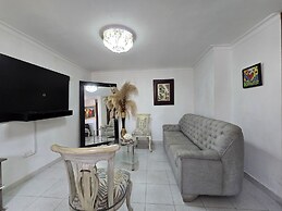 Apartamento Suri Salcedo