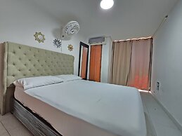 Apartamento Suri Salcedo