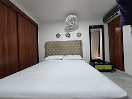 Apartamento Suri Salcedo