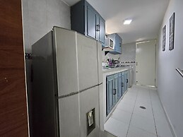 Apartamento Suri Salcedo