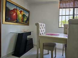 Apartamento Suri Salcedo