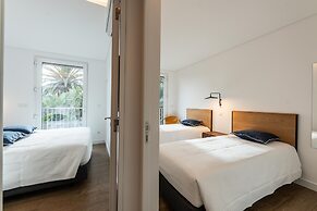 BRUM Design Apartments