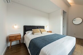 BRUM Design Apartments