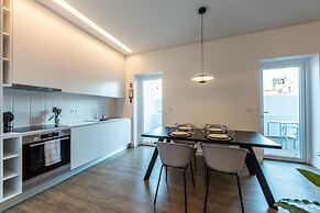 BRUM Design Apartments