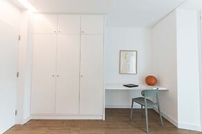 BRUM Design Apartments