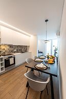 BRUM Design Apartments