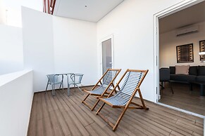 BRUM Design Apartments