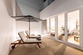 BRUM Design Apartments
