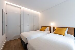 BRUM Design Apartments
