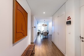 BRUM Design Apartments