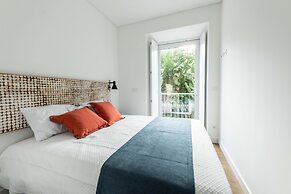 BRUM Design Apartments
