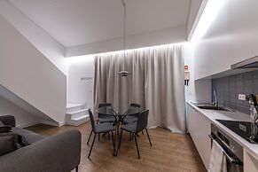 BRUM Design Apartments