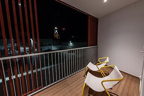 BRUM Design Apartments