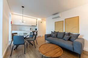 BRUM Design Apartments