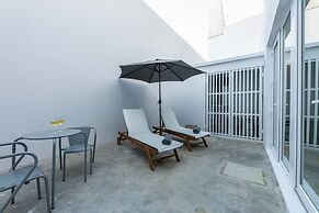 BRUM Design Apartments