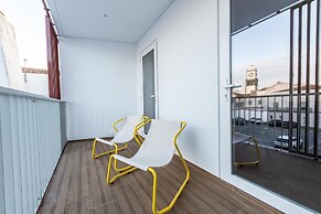 BRUM Design Apartments