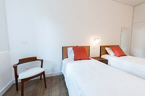 BRUM Design Apartments