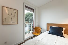 BRUM Design Apartments