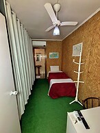 Casa do Rogério Hostel - shopping