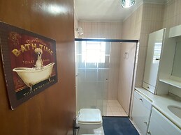 Casa do Rogério Hostel - shopping