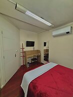 Casa do Rogério Hostel - shopping