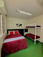 Casa do Rogério Hostel - shopping