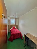 Casa do Rogério Hostel - shopping