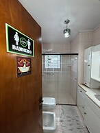 Casa do Rogério Hostel - shopping