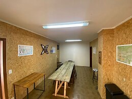 Casa do Rogério Hostel - shopping