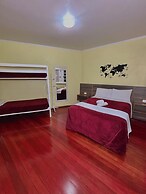 Casa do Rogério Hostel - shopping