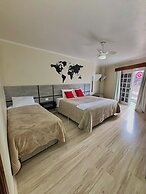 Casa do Rogério Hostel - shopping