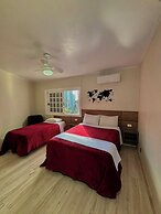 Casa do Rogério Hostel - shopping