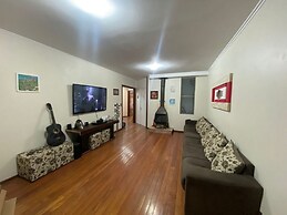 Casa do Rogério Hostel - shopping