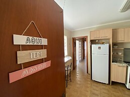 Casa do Rogério Hostel - shopping