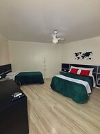 Casa do Rogério Hostel - shopping