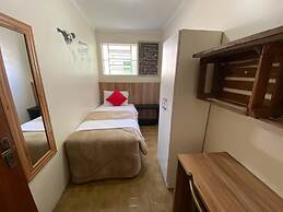 Casa do Rogério Hostel - shopping