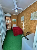 Casa do Rogério Hostel - shopping